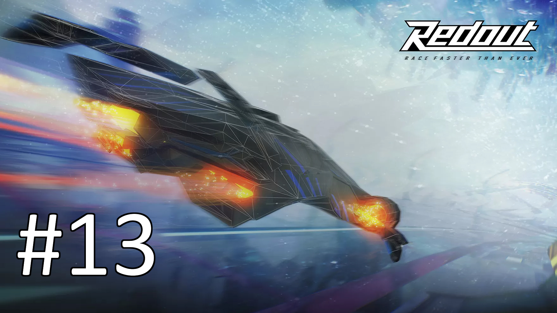 Прохождение Redout: Enhanced Edition - Часть 13