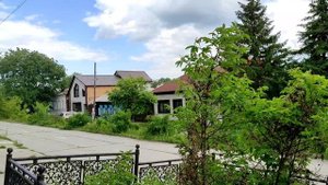 В Каслях налоговой не стало
