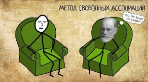 Зигмунд Фрейд (Краткая история)