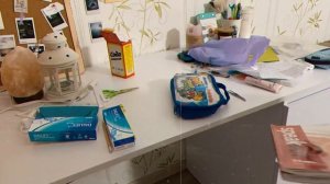 clean my room/уборка в комнате/cleaning room