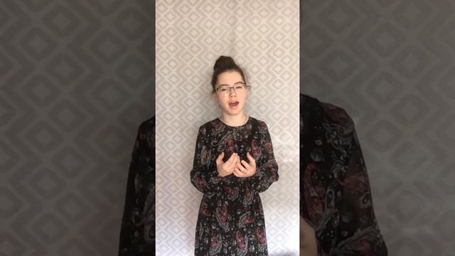 Ария Альмиры. Г. Гендель.