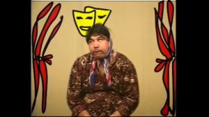 Қаймоқчи Хола Эчки - Шухрат Азимов