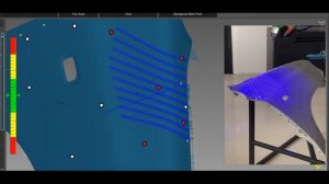 Scantech Simscan 30 Scanner