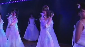 【Live】【Theater】AKB48 - Ai no Mōfu / AKB48 - 愛の毛布