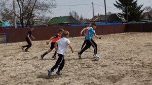 Первенство ДЮСШ по мини-футболу⚽