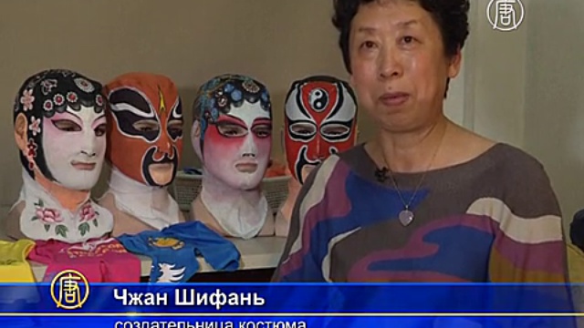 Китайский тренд: купальник, закрывающий всё тело