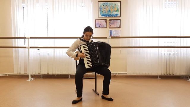 Белорусская народная песня. Колыхала вдова сына. Обработка Г. Лекодимова. смотреть онлайн