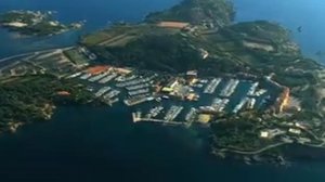 Gulliver's Travels Путешествия Гулливера - Trailer 2010