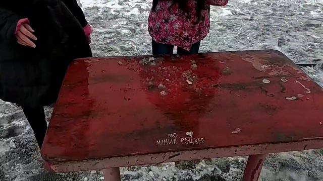 Шашлык машлык . Украли девочку!