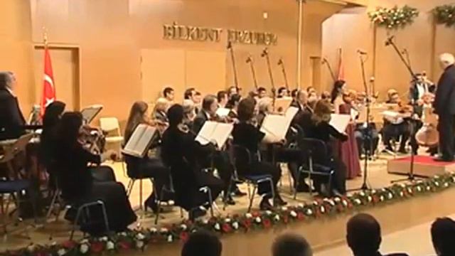 Sayaka Shoji plays Mendelssohn : Violin Concerto in E minor, Op.64 смотреть онлайн