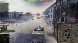 4000 УРОН TST + ЛБЗ