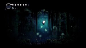 Hollow Knight [RUS, без комментариев]. Часть 11: Зверь.