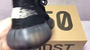 Dream-shop.ru.com видео обзор adidas yeezy 350 V2 boost Oreo