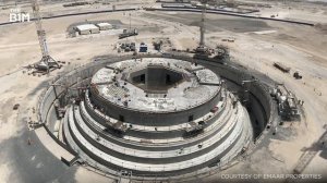 Dubai Creek Tower: Building the World's Tallest Structure