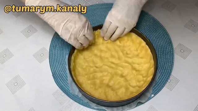 СМЕТАННИК?| Самый быстрый и лёгкий пирог??| Простой рецепт Сметанника?