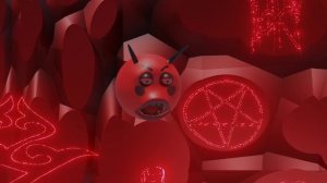 КОЛОБОК 2.0/Колобок и Дьявол