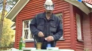 Удачи на даче - Без земли (Подмосковье)