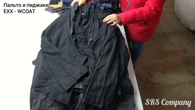 Пальто и пиджаки EXX - WCOAT 🧥✨ смотреть онлайн