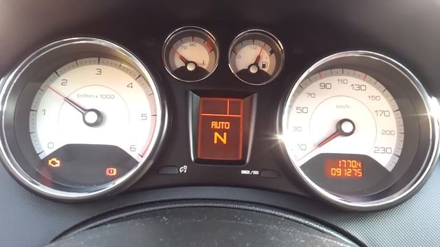 Depollution System faulty смотреть онлайн