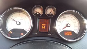 Depollution System faulty