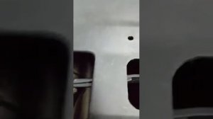 замок капота citroen c5