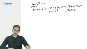 Непрерывность функции в точке