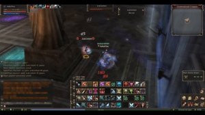 L2 Classic "Gran Kain" / Shillien Knight (ШК) 55 lvl / First Olympiad 20.08.2017