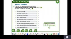 Excel 6 Module 3 ex  5 p  31