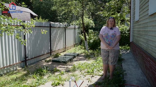 Скважина, обустройство кессоном и канализация под ключ на участке в Пушкинском округе. Отзыв Татьян