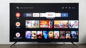 Лучший ТЕЛЕВИЗОР ДО $500 - realme SmartTV 4K 50 | ПРОЩАЙ XIAOMI