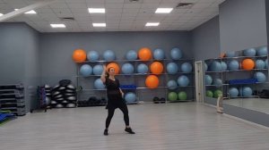 #заминка #zumba / Сердце мое / Моана Ю.Караулова #cooldown / horei by me