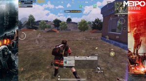 ПОЛНЫЙ ГАЙД РЕЖИМА МЕТРО В ПУБГ МОБАЙЛ | ОБУЧЕНИЕ И КАК ИГРАТЬ В PUBG MOBILE METRO EXODUS | ФИШКИ