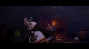 Кунг фу Панда 4 Русский трейлер с МИХАИЛОМ ГАЛУСТЯНОМ