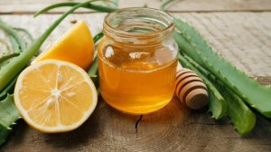 Алоэ 10 рецептов для оздоровления