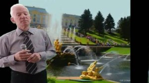 Мой Ленинград.- Александр Корешков