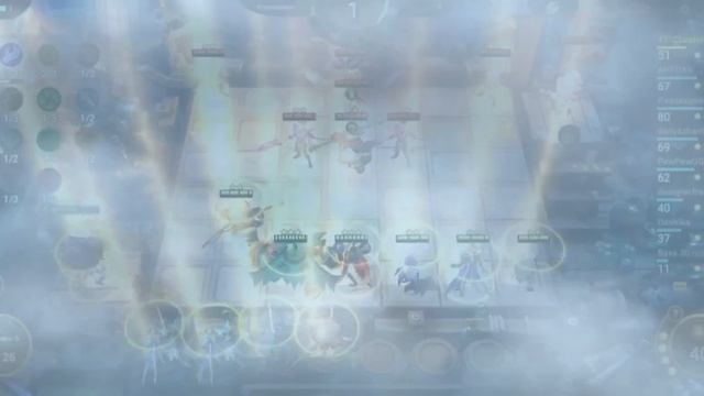 ВЕЙЛ - ЛУЧШИЙ НАВЫК! КАК АПАТЬ ПТСы И ПОЛУЧИТЬ УДОВОЛЬСТВИЕ) Mobile Legends Магические шахматы
