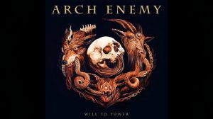 Arch Enemy - First Day In Hell