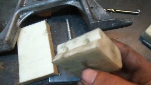 Восход 3М - Удлинение подножки (6 серия)