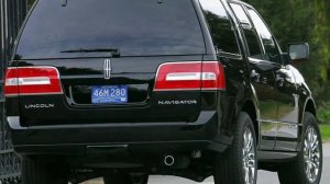 LINCOLN NAVIGATOR 2018 - 1997, ФОТО ЭВОЛЮЦИЯ (#8) 2018
