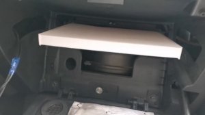 обзор салонных фильтров для Hyundai ix35