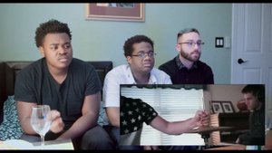 TWENTY ONE PILOTS STRESSED OUT REACTION!!!