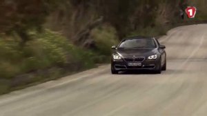 BMW 640i Gran Coupe. Модельный ряд (HD). (УКР)