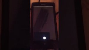 Nokia Lumia 525 RUNS ANDROID!