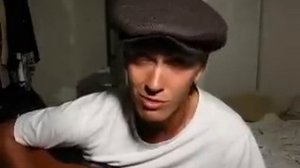 ..А на суде я брал все на себя...