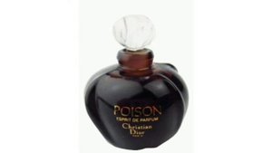 Poison Dior. Обзор парфюмерной линии. Часть 1