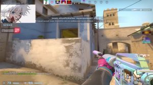 SKYWHYWALKER САМЫЙ ДОБРЫЙ СТРИМ / СКАЙВАЙВОЛКЕР ИГРАЕТ FACEIT