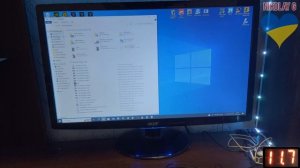 БОЛЬШОЙ ТЕСТ МАЛЕНЬКОГО ИНВЕРТОРА TATALIKEN 1600Вт С ЧИСТЫМ СИНУСОМ!