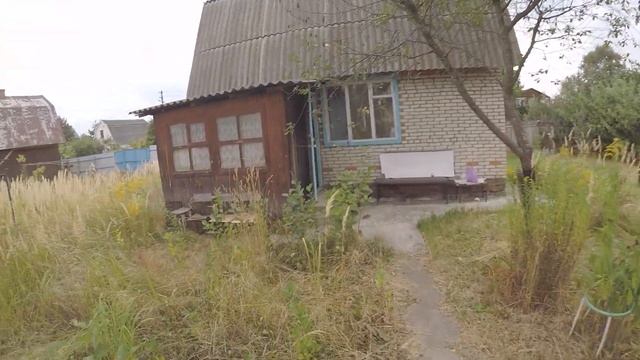 Дача садоводческое некоммерческое товарищество Связь, Раменский городской округ смотреть онлайн