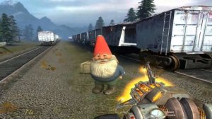 ПОЛУЧАЮ ВСЕ АЧИВКИ В HALF-LIFE 2 EPISODE 2 ЗА ОДНО ПРОХОЖДЕНИЕ