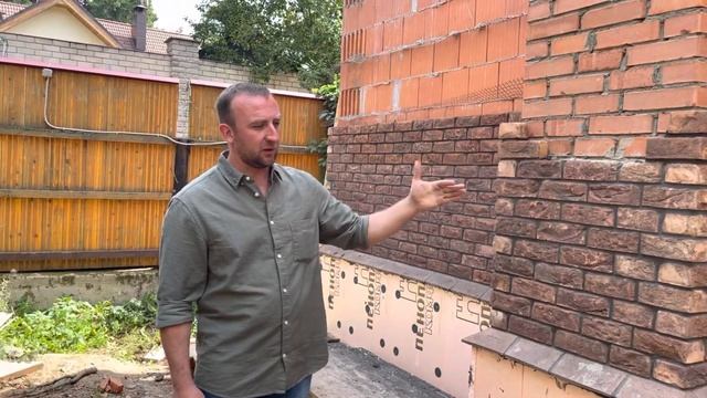 МОЖНО ЛИ МЕНЯТЬ ПРОЕКТ ВО ВРЕМЯ СТРОЙКИ? смотреть онлайн